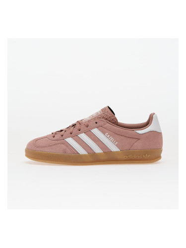 Сникърси adidas Gazelle Indoor W Warm Clay/ Ftw White/ Gum EUR 35 1/2