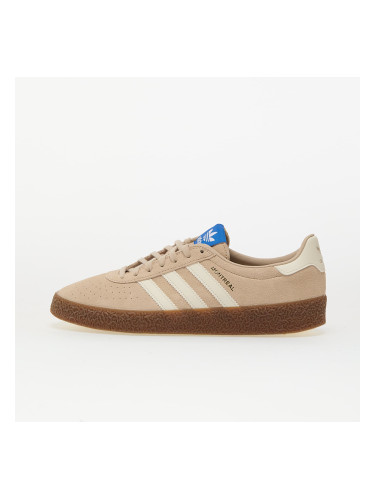 Сникърси adidas Montreal Rm Magic Beige/ Core White/ Gum5 EUR 36