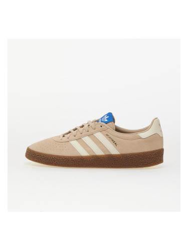 Сникърси adidas Montreal Rm Magic Beige/ Core White/ Gum5 EUR 40