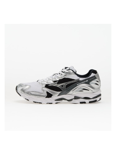 Сникърси Mizuno Wave Rider 10 White/ Silver/ Black EUR 41