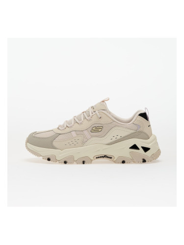Сникърси Skechers D Lites Hiker Natural Mocha Trim EUR 38