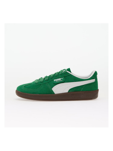 Сникърси Puma Palermo Archive Green-Puma White EUR 40.5