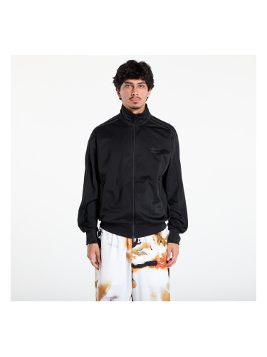 Суитшърт adidas Adicolor Classics Firebird Track Top Black/ Black XXL