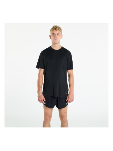 Тениска Nike Run Men's Dri-FIT ADV Short-Sleeve Running Top Black/ Blkref S