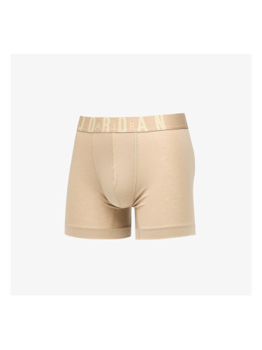 Боксерки Jordan Flight Modal Boxer Brief 3-Pack Hemp S