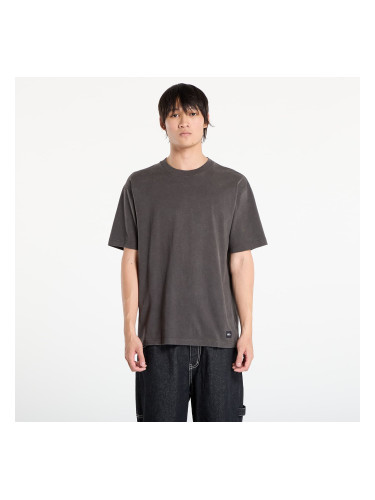 Тениска Vans LX SS T-Shirt Faded Black M