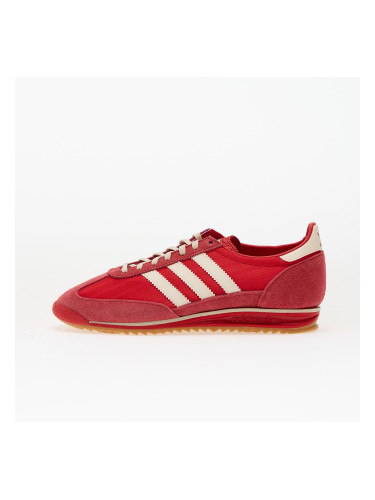 Сникърси adidas SL 72 Og W Better Scarlet/ Crew White/ Gum1 EUR 37 1/3