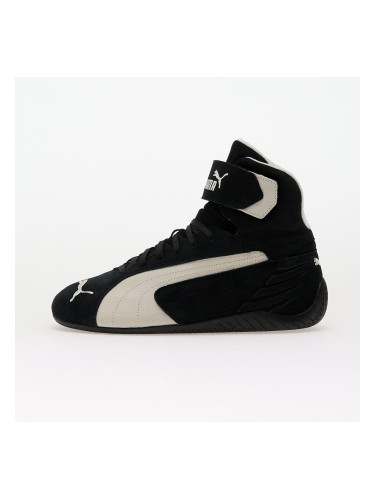 Сникърси Puma Speedcat Mid Puma Black-Warm White EUR 40.5