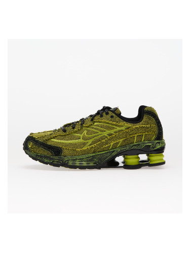 Сникърси Nike Shox Ride 2 Prm Black/ Brt Cactus-Cyber-Volt EUR 40