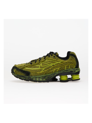 Сникърси Nike Shox Ride 2 Prm Black/ Brt Cactus-Cyber-Volt EUR 42