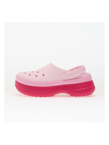 Сникърси Crocs Classic Stacked Clog Dgf EUR 36-37