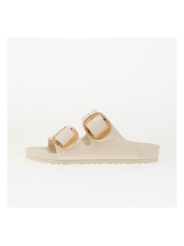 Birkenstock Arizona Big Buckle EVA Eggshell 36