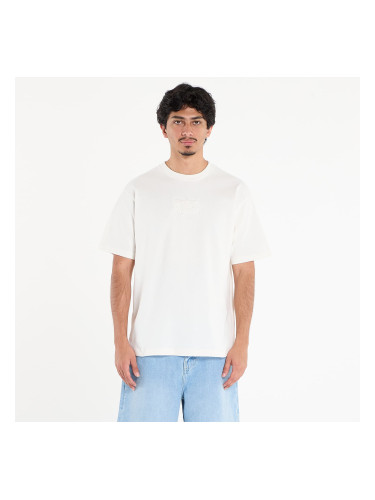 Тениска Vans Blocked Box Loose SS T-Shirt Marshmallow XL