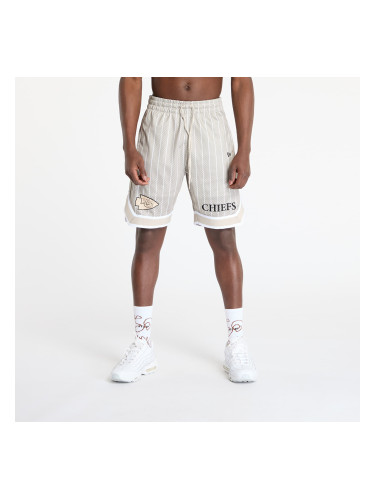 Къси панталони New Era Kansas City Chiefs NFL Pinstripe Short Stone S