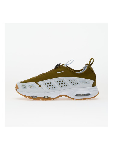 Сникърси Nike W Air Max Sndr Olive Flak/ Blue Tint-Black-Gum Med Brown EUR 42