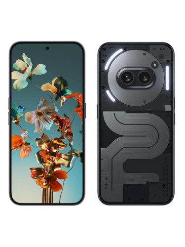 Nothing Phone 2a Plus 5G Dual 12GB RAM 256GB