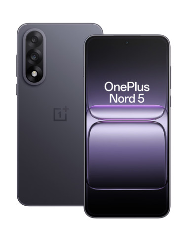 OnePlus Nord 5 5G Dual 12GB RAM 512GB