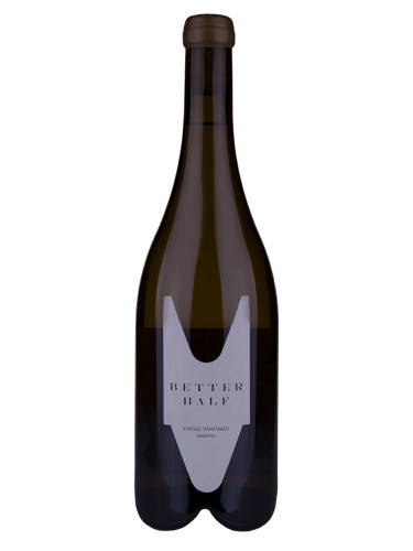 Better Half Шардоне