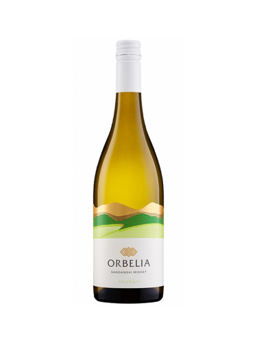 Сандански Мискет Орбелия