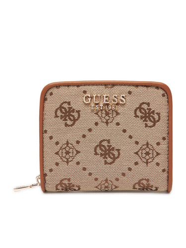Guess Портфейл SWJP96 54137 Бежов