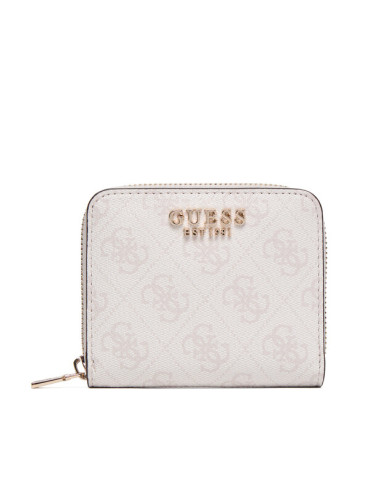 Guess Портфейл SWSG96 52137 Бял