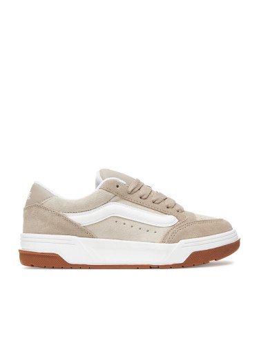 Vans Сникърси Hylane VN000D1J7D61 Бежов