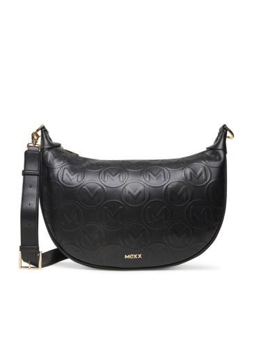 MEXX Дамска чанта C-MEXX-CR-001-08 Черен