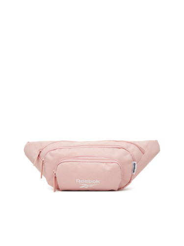 Reebok Чанта за кръст RBK-B-005-07 Розов