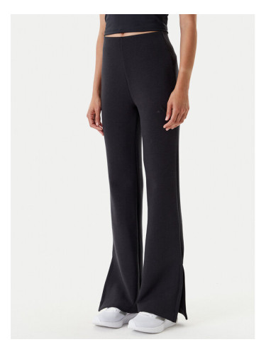 adidas Клин ALL SZN Soft Lux JM3757 Черен Flared Fit