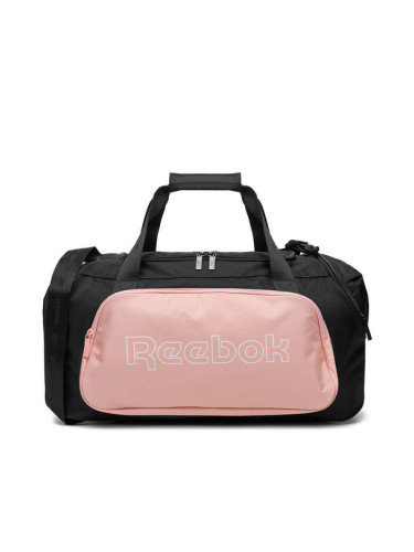 Reebok Сак C-RBK-P-004-08 Черен