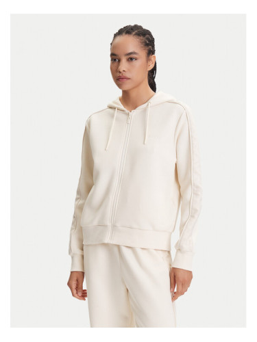 Guess Суитшърт V5YQ00 KB3P2 Екрю Regular Fit