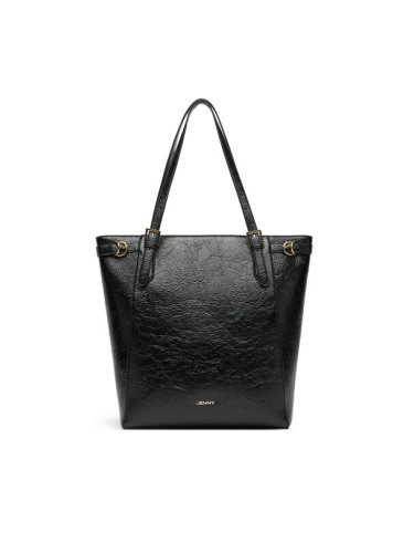 JENNY Дамска чанта C-JNY-M-020-08 Черен