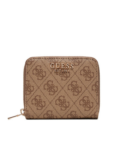 Guess Портфейл SWSG74 59137 Кафяв
