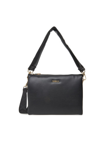 MEXX Дамска чанта C-MEXX-CR-003-08 Черен