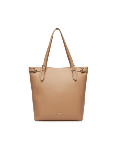 JENNY Дамска чанта C-JNY-M-020-08 Бежов