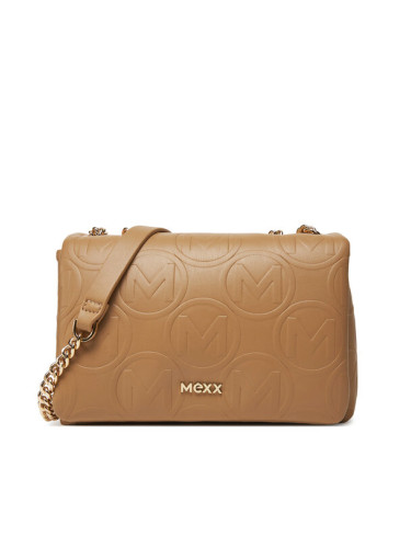 MEXX Дамска чанта C-MEXX-CR-005-08 Бежов