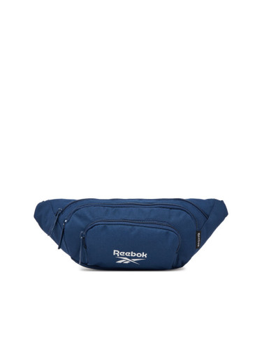 Reebok Чанта за кръст RBK-B-005-07 Тъмносин