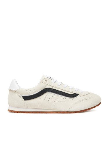 Vans Сникърси Super Lowpro VN000D83CCZ1 Екрю