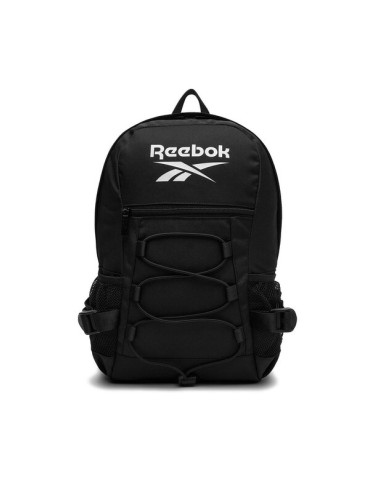 Reebok Раница C-RBK-P-008-08 Черен