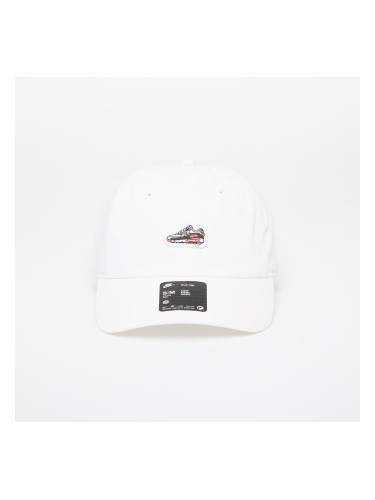 Шапка Nike Club Unstructured Air Max 90 Patch Cap White S/M