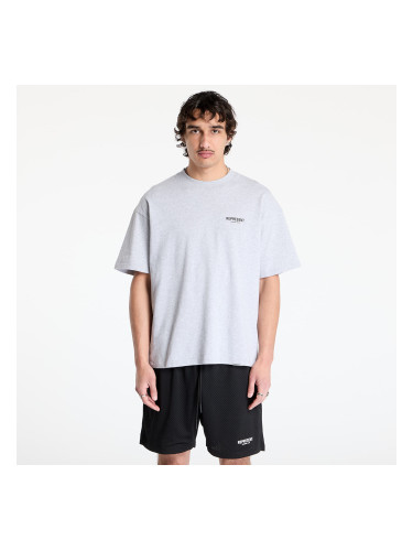 Тениска REPRESENT Represent Owners Club T-Shirt Ash Grey XL