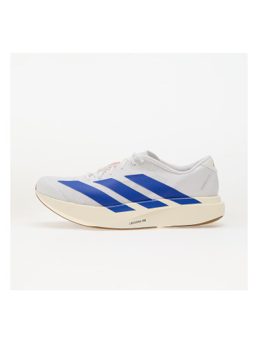 Сникърси adidas Adizero EVO SL Ftwr White/ Team Royal Blue/ Pure Ruby EUR 46 2/3