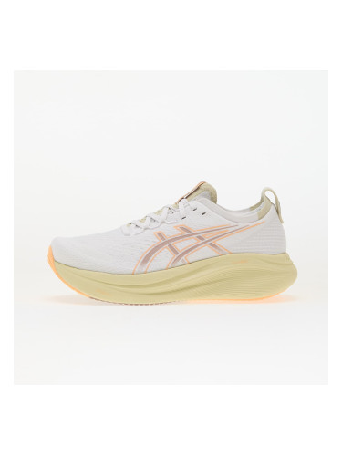 Сникърси Asics Gel-Nimbus 27 White/ Fawn EUR 44