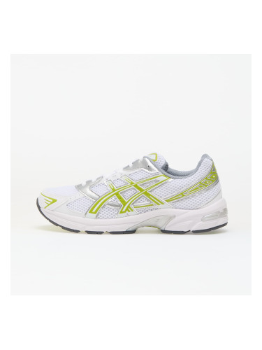 Сникърси Asics GEL-1130 White/ Green Apple EUR 39