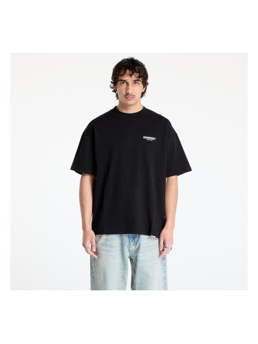 Тениска REPRESENT Represent Owners Club T-Shirt Black L