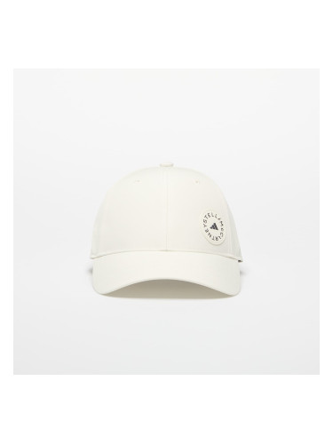 Шапка adidas x Stella McCartney Cap Almond Milk-smc/ Utility Black S