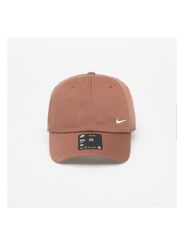 Шапка Nike Club Unstructured Cap Fauna Brown/ Sail L/XL