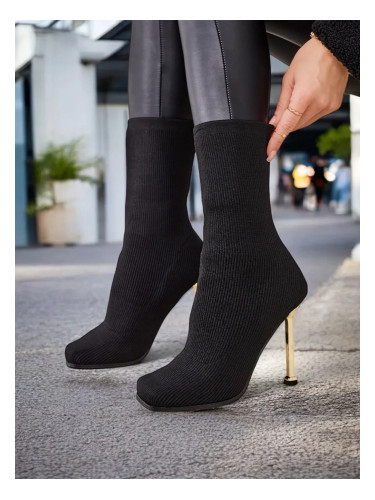 Resti Women's ankle boots Wezonu
