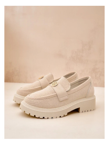 Resti Women's Seffolia moccasins