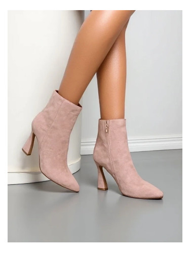Resti Women's stiletto ankle boots Dipezz